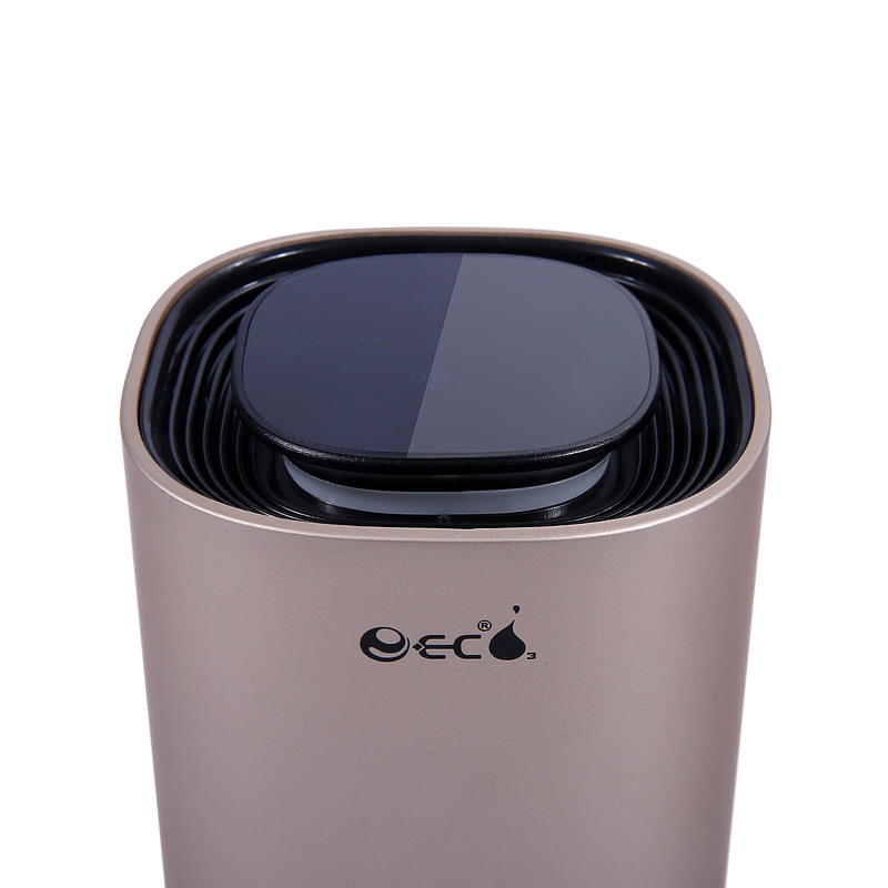 Car Air Purifier (OLK-AC-01)
